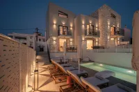 Aesthete Villas - Villas
