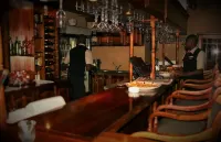 Fairview Hotels,Spa & Golf Resort - bar