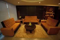 Ambal Regency Hotels in Thrissur