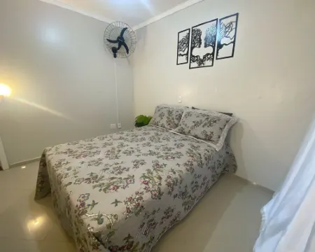 Apto 104 Ed Dambros ótima localização Hotels in Piratuba