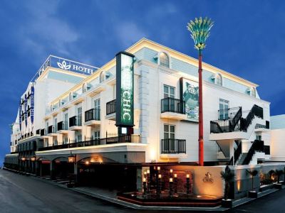 HOTELCHIC