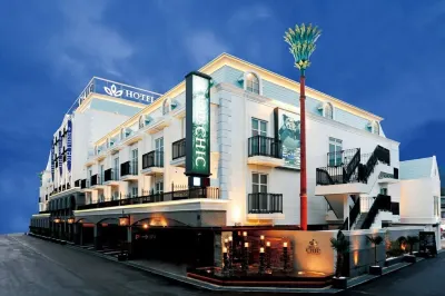 HOTELCHIC Hotel in zona Kobe University Fukae Campus