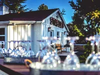 Stables Inn Hotels in Paso Robles