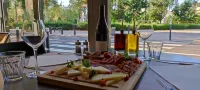 Dali Hôtel Perpignan - Restaurant - petit déjeuner