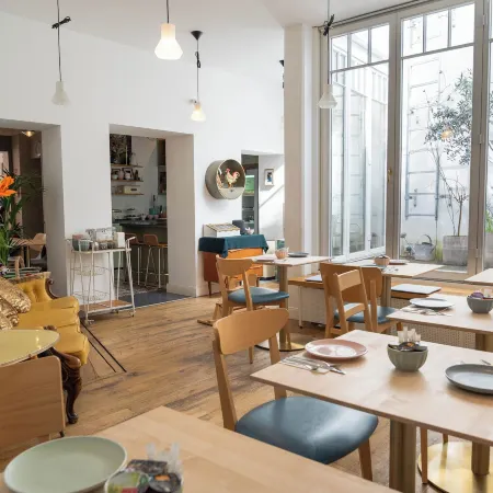 Maison Marsil - Boutique Hotel Köln