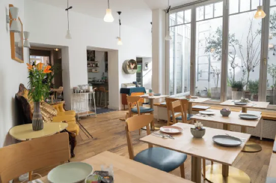 Maison Marsil - Boutique Hotel Köln