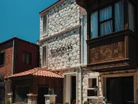 Rodones 1924 Hotels in Urla