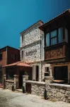 Rodones 1924 Hotels in Gülbahçe
