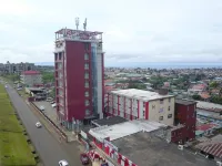 HOTEL CARMEN GALAXI Hoteles en Malabo