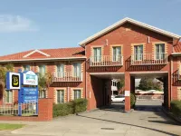 Courtyard Motor Inn Hotels in Shepparton