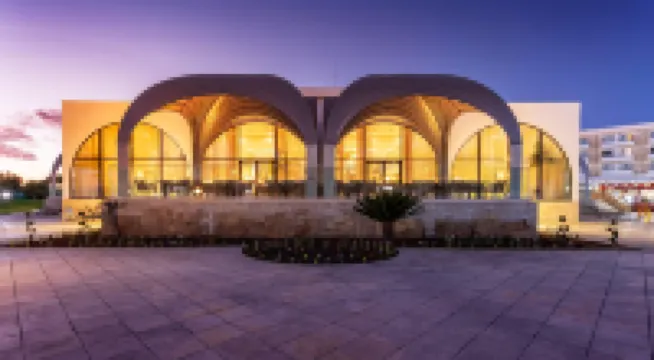 Louis Phaethon Beach Hotels in 