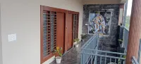 Yogam Homestay Agra فنادق في Bishari Bhand