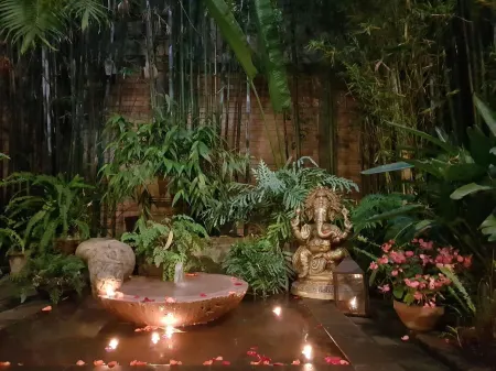 Casa Aurea Hotel Boutique