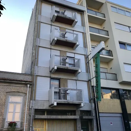 Mirandesa Guesthouse
