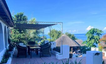 Njaya Lodge
