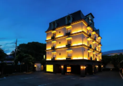 Hotel Will Kashiwa (Adult Only)
