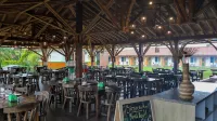 Hotel Parque de Los Arrieros Hotel di Quimbaya