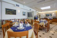 Hotel Tolo - breakfast