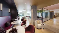 Luxury Apartments by Hyatus at Boston Everett