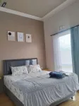 OSH! Omah Syariah Homestay Hotel dekat Telaga Menjer