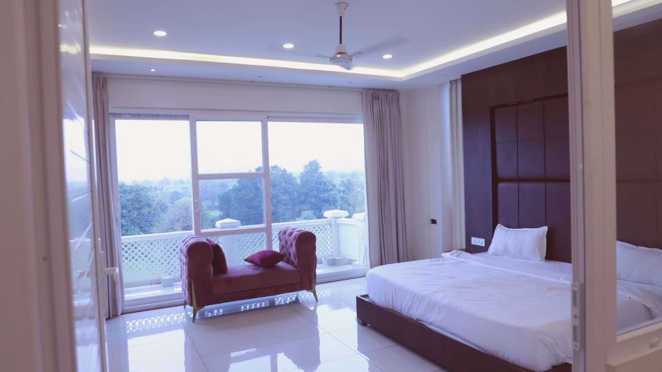 Hotel Veera