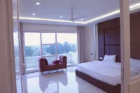 호텔 비라 쟁 콜로니 공원 주변 호텔