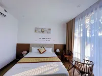 Villa B5.20 Flamingo Hai Tien BAYLUXURY Hotels near Flamingo Hải Tiến Thanh Hóa
