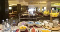 Hotel Goya - breakfast