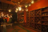 Hotel la Casa de Maty - bar