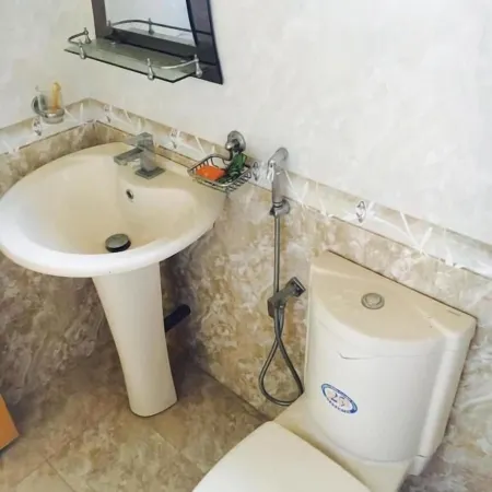 Eliyana Guest House