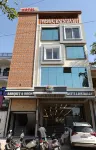 Hotel RGS Crystal