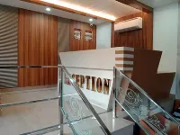 The Vrindavan Inn Hotels in Vrindavan