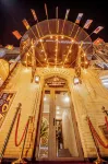 Silk Road Empire Hotel Hotels in 