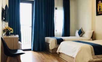 Hanoi Hotel