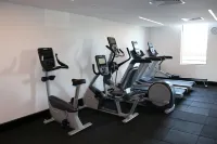 Holiday Inn SYDNEY ST MARYS by IHG - Spor Salonu