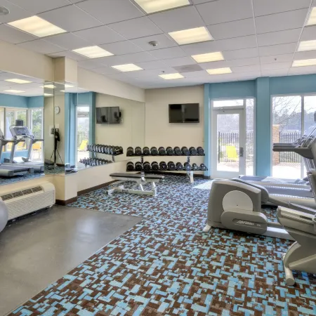 Fairfield Inn & Suites Durham Southpoint