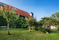 La Ferme de Sophie - Pensions