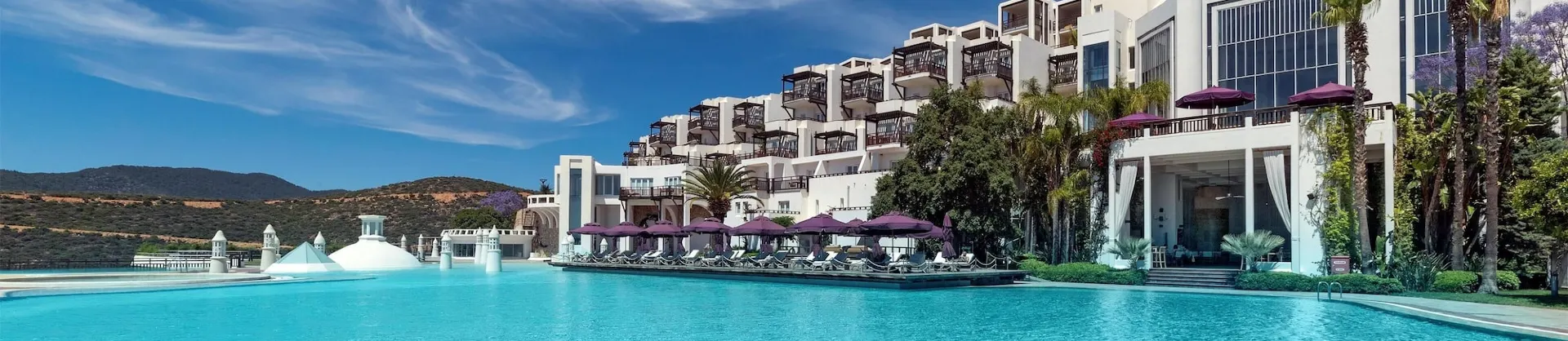 Premium Hotels