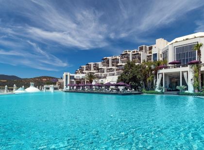 博德魯姆巴巴羅斯灣凱賓斯基飯店