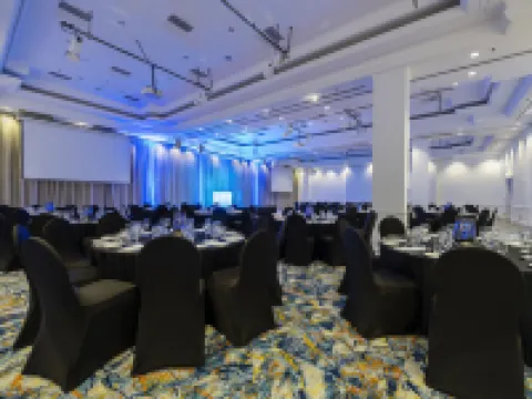 ホテル グランド チャンセラー アデレード アデレードのホテル