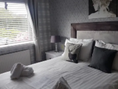Foinaven Bed & Breakfast Hotels in Ullapool