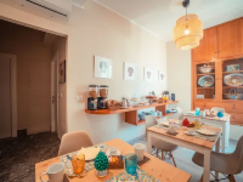 A' Coffa Hoteles en Taormina