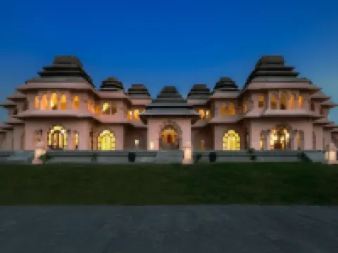 Evolve Back Hampi Hotels in Bellary