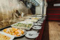 Aladdin Camp Hotels in Quairah District