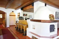 Pension Bärenwirt - bar