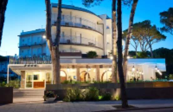 Hotel Belvedere