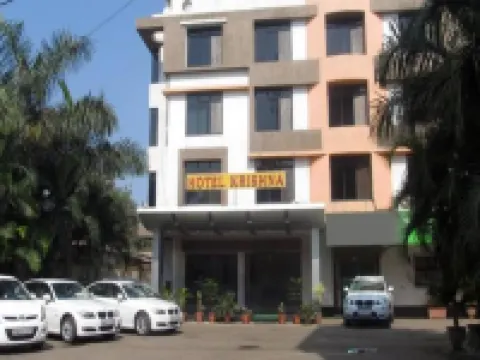 Hotel Krishna Hotels in Silvassa