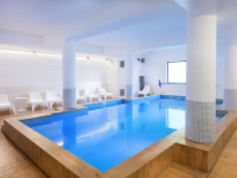 Sowell Family Valfrejus Hotels in Modane