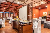 B&B Hotel Burgos - Morgenmad