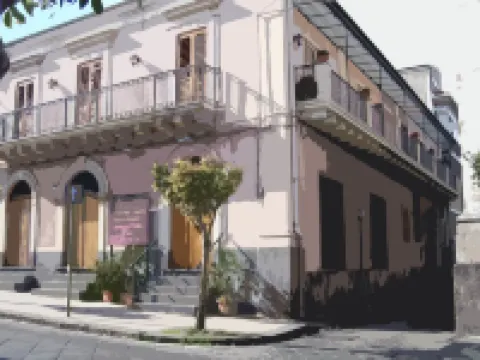 B&B Vicolo del Chiostro
